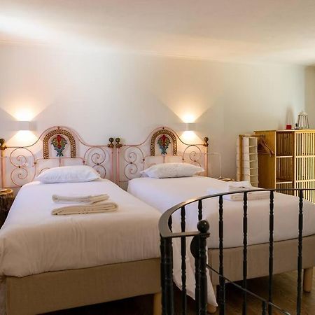 Casinha - Lusitalia Eden Villa ซินตรา ภายนอก รูปภาพ