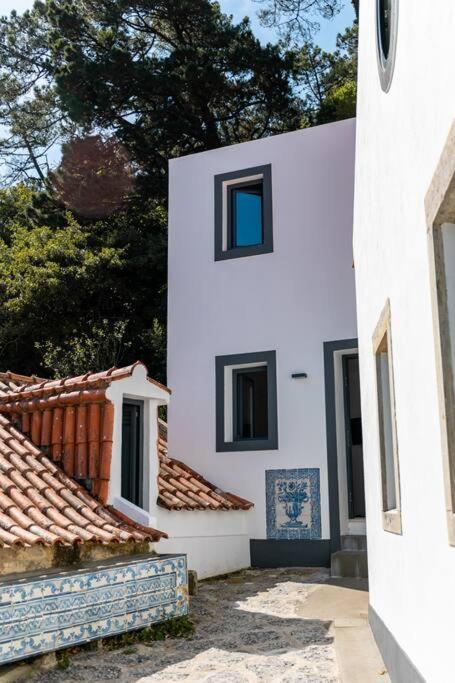 Casinha - Lusitalia Eden Villa ซินตรา ภายนอก รูปภาพ