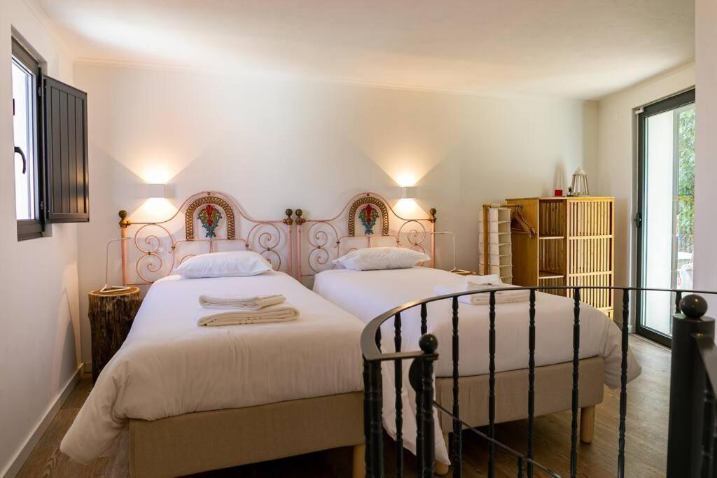 Casinha - Lusitalia Eden Villa ซินตรา ภายนอก รูปภาพ