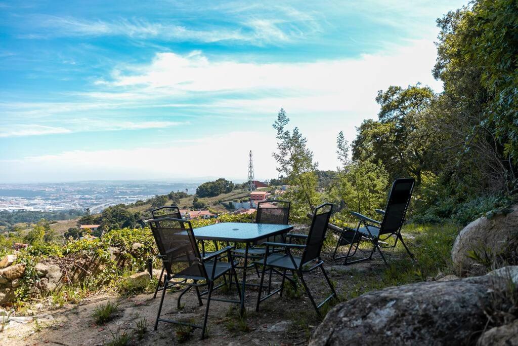 Casinha - Lusitalia Eden Villa ซินตรา ภายนอก รูปภาพ