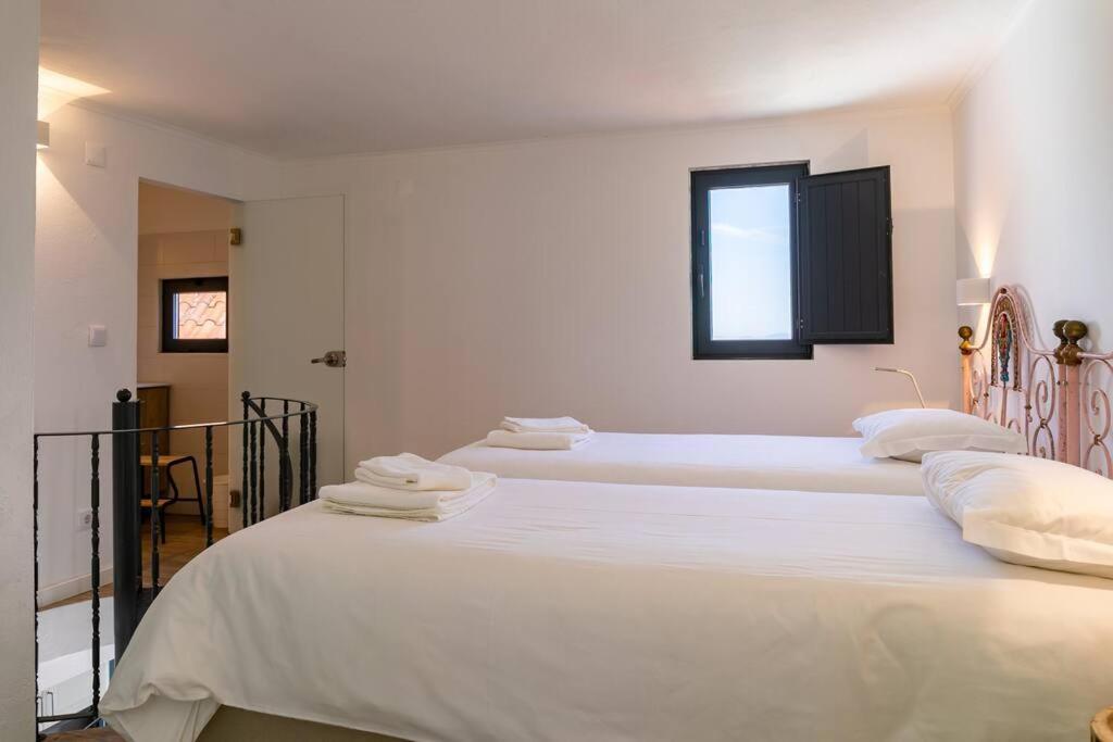 Casinha - Lusitalia Eden Villa ซินตรา ภายนอก รูปภาพ